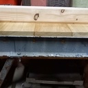 Porte meubles salle de bains