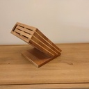 Porte couteaux