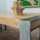 Table surprise
