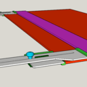 Petit plan du guide de découpe en série