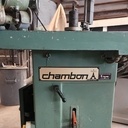 Toupie à bois Chambon