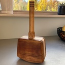 Maillet de menuisier, encore un!