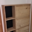 Meuble à chaussure