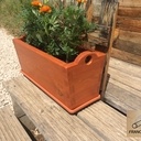 Jardinière Mélèze