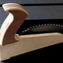 Push stick de sécurité