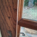 Renforcement de l'isolation de porte d'entrée et fenêtres