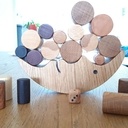 Créations de vacances