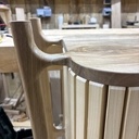 Meuble pour ampli et cab guitare