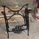 Plateau multi-essences