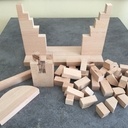 Arche romane montessori