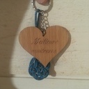 Porte clés muraux, ou pas