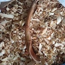 13ème cuillère de 2023 : Cuillère en bouleau cuite au four