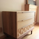 Commode