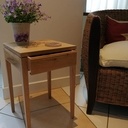 Meuble bas à tirroir