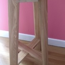 Tabouret haut ou console au choix !