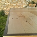 Table de salle à manger