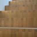 Escalier contemporain