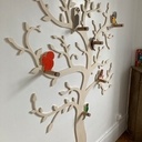 Auprès de mon arbre