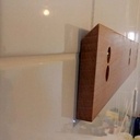 Miroir salle de bain