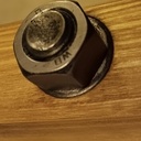 Écrou pour le serrage