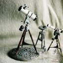 5 instruments d'optique