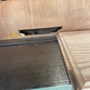 Une horloge à 70 ans