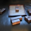 Casse tête à la Philippe Cichon