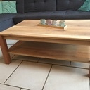 Table basse