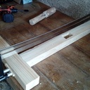 Table d’extérieur