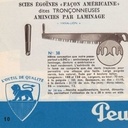 Passe partout à une main