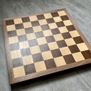 Echiquier placage