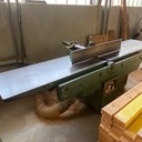 Machine à bois