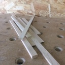 Habillage d'un Komplete Kontrol M32