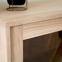 Petit meuble en chêne