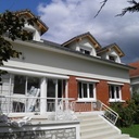 Surélévation en bois à Saint Michel Sur Orge