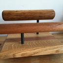 Un Présentoir à Bracelets