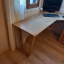 Bureau d angle
