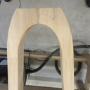 Console "pose clés" version 2