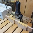 Accessoire maison pour domino