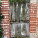 Avant. Juste un peu déglinguée !