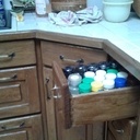 Prolongation d'une cuisine