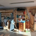 Mon petit chalet