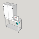 Aspirateur à copeaux Bolmar MCZ2