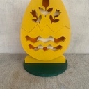 Décorations de Pâques