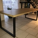 Table salle à manger