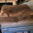 Boite pour un anniversaire