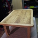 Table basse -1