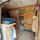 Le camion , pour le taf et les vacances