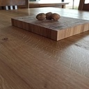 Table Chêne 8 à 12 Convives