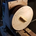 Gabarit de Tournage Elliptique